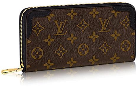 louis vuitton wallet cost.